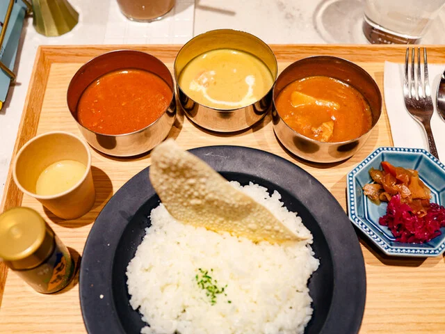 NISHIKIYA KITCHEN 岩沼店  - 岩沼（カフェ）の写真