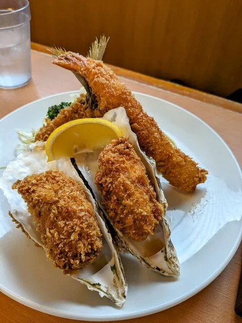 市場直送 めし処 一 - 杜せきのした（海鮮）の写真