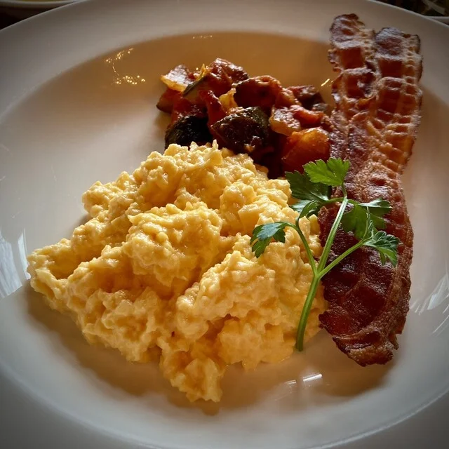 レストラン メドー（MEDDEAU） - 八甲田山（フレンチ）の写真