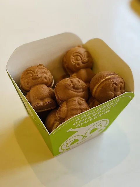 ドキンズ ハート シェイプ カフェ（Dokins Heart Shape cafe） - 仙台（カフェ）の写真