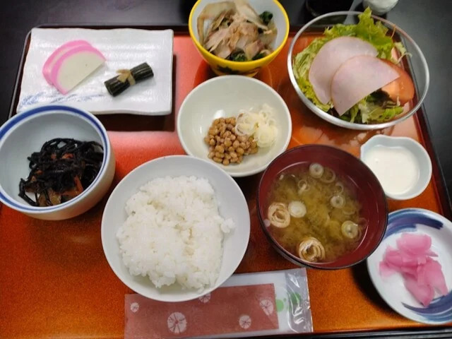 なかやま山荘 - 中山平温泉（旅館・民宿）の写真