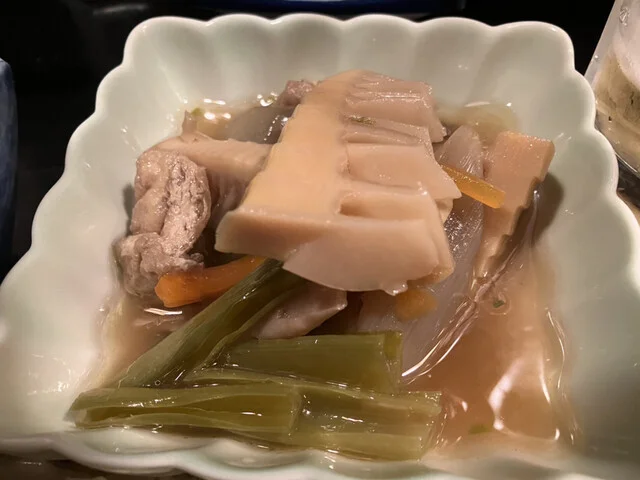 小料理ささき - 白石（日本料理）の写真