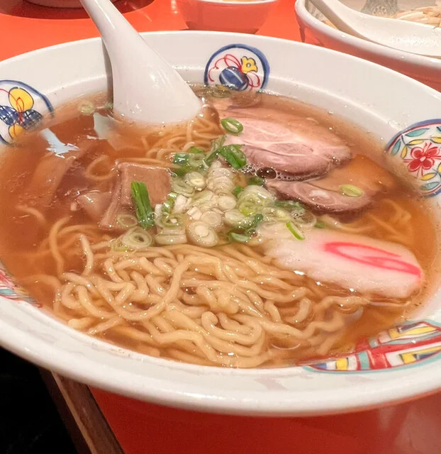 豚珍館（トンチンカン） - 撫牛子（中華料理）の写真