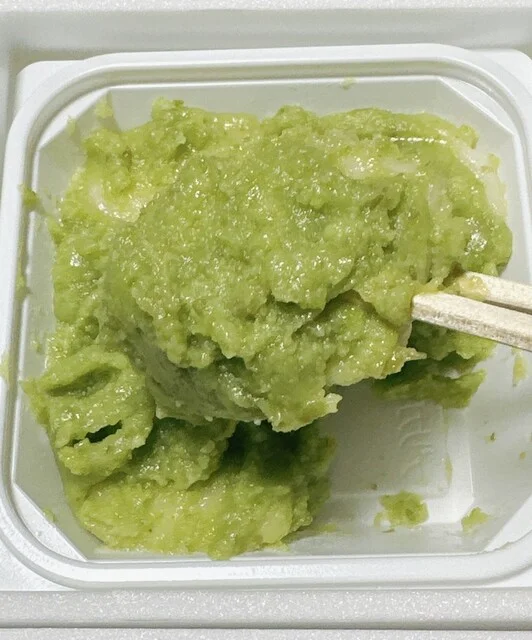 三全 イオンモール富谷店 - 仙台市泉区その他（和菓子）の写真