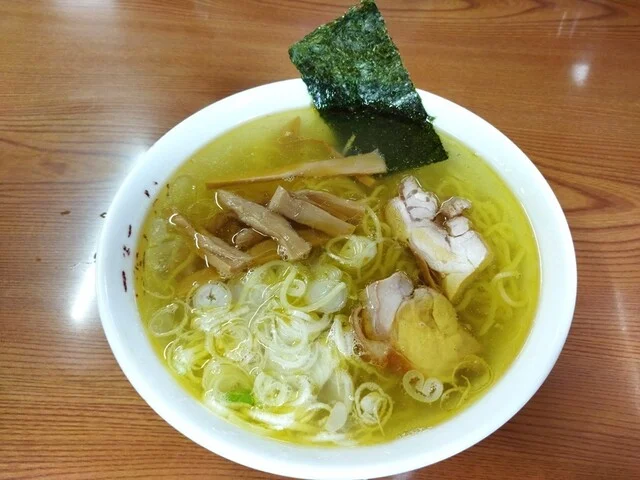 西屋（ニシヤ） - くりこま高原（ラーメン）の写真