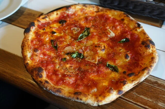 イル・ピッツァイオーロ（IL PIZZAIOLO） - 北仙台（ピザ）の写真