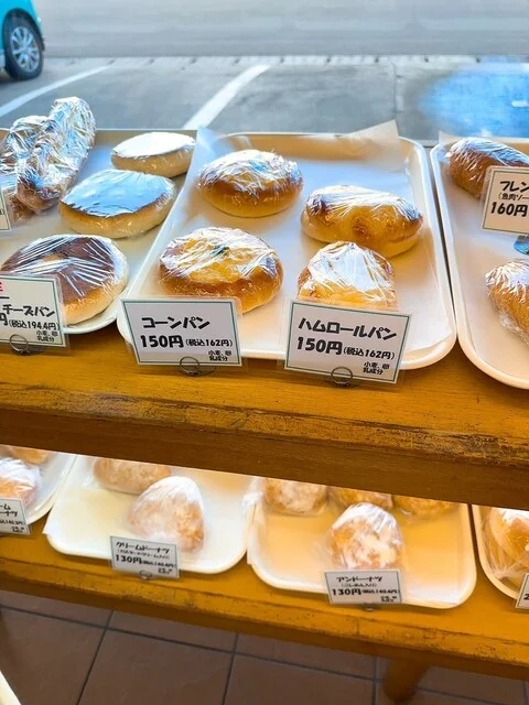 渡部菓子店 - 亘理（洋菓子）の写真