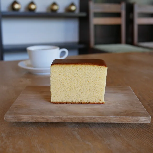 松華堂菓子店 - 松島海岸（喫茶店）の写真