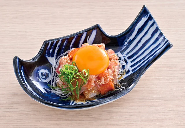 魚民 紫波店（ウオタミ） - 紫波中央（居酒屋）の写真