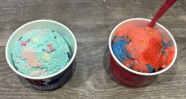 サーティワンアイスクリーム 五所川原エルム店 - 五所川原（ジェラート・アイスクリーム）の写真