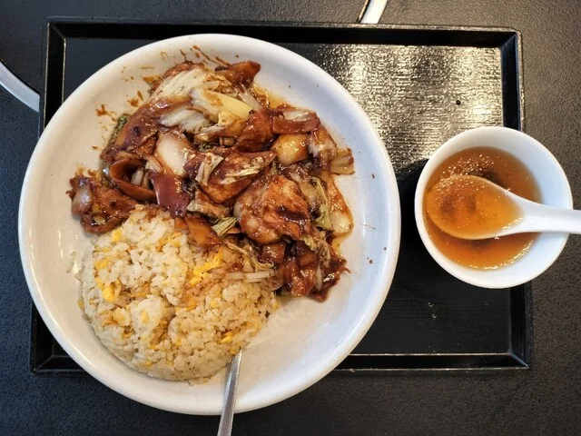 たべにおいで - 仙台市太白区その他（中華料理）の写真