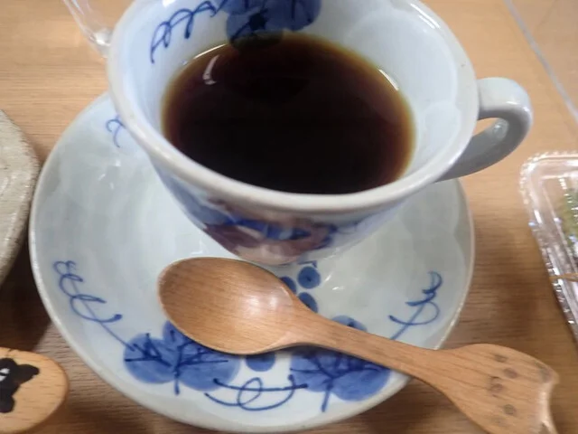 和座 - 黒松（喫茶店）の写真