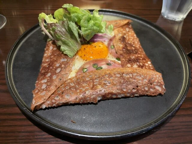 ビストロ レガリテ（Bistro lgalit） - 広瀬通（ビストロ）の写真