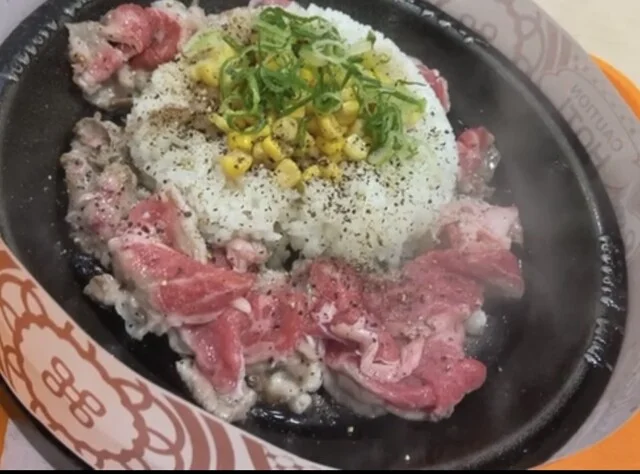 ペッパーランチ  ザ・モール仙台長町店（Pepper Lunch） - 長町南（ステーキ）の写真