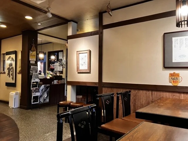 そば処　おきな - 本八戸（そば）の写真