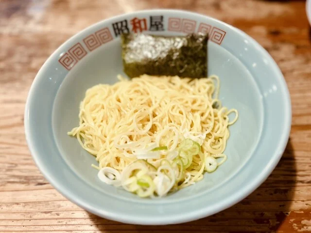 らーめん昭和屋 扇町店 - 福田町（ラーメン）の写真