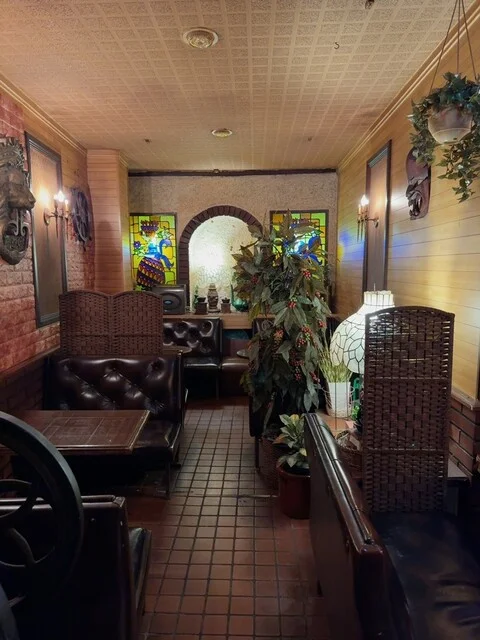 ルビアン - 中央弘前（喫茶店）の写真