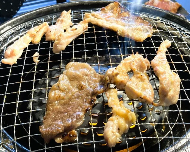 炙り家 ふじ仙 - 福田町（焼肉）の写真