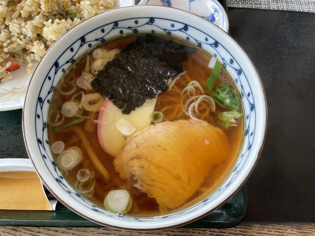 ふるさと - 西大崎（食堂）の写真
