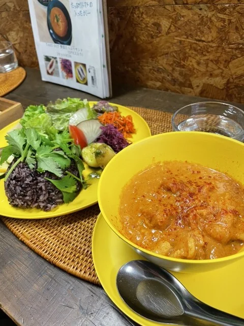 jainic（ジャイニック） - 弘高下（アジア・エスニック）の写真