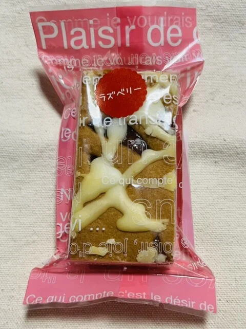 めいぷる - 石越（ケーキ）の写真