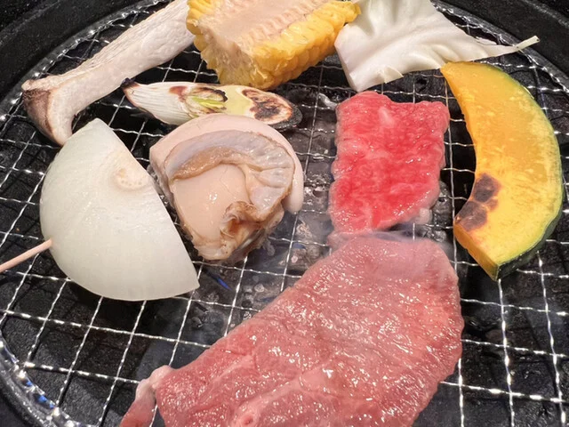 プレリ（PRAIRIE） - 鳴子温泉（焼肉）の写真