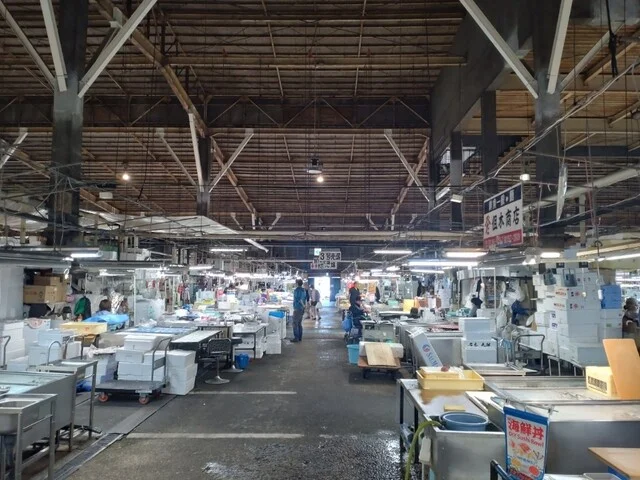 間宮商店 食堂部 - 東塩釜（食堂）の写真