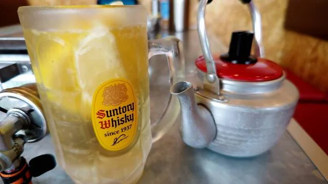 ホルモン食堂食樂 八乙女店（ショクラク） - 八乙女（ホルモン）の写真