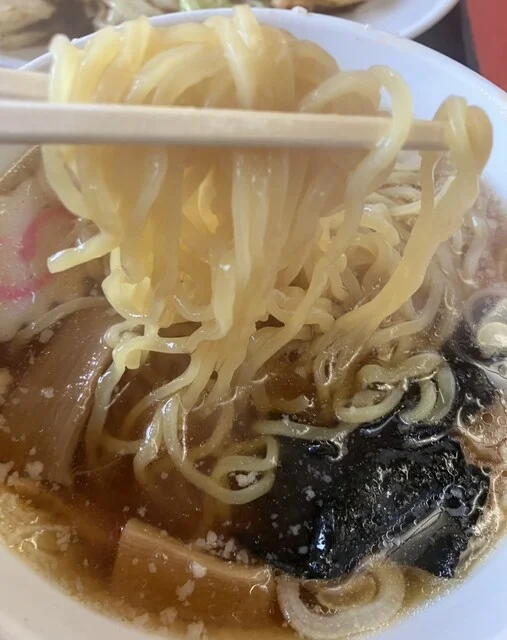 松華飯店（シヨウカハンテン） - 南仙台（中華料理）の写真