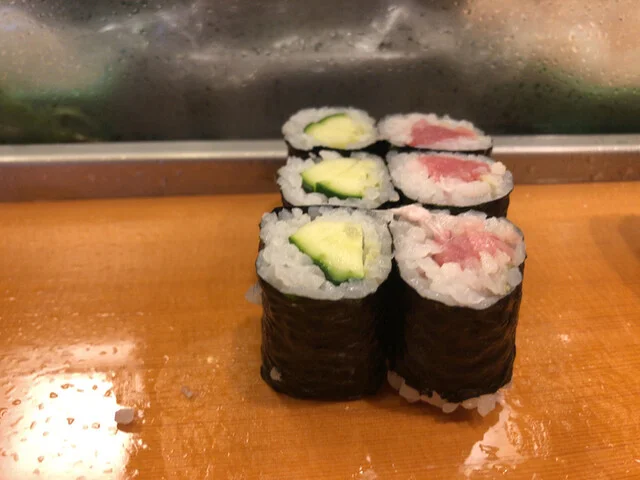 蓑寿司長町 - 太子堂（寿司）の写真