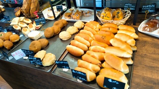 Bakery ONZE（ベーカリー オンズ） - 陸前豊里（パン）の写真