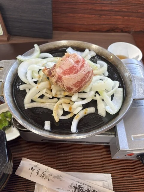 十和田食堂（とわだしょくどう） - 十和田市その他（食堂）の写真