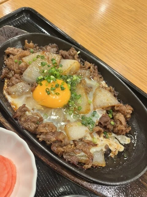 森のレストラン ライアン 青森空港店 - 青森市その他（日本料理）の写真