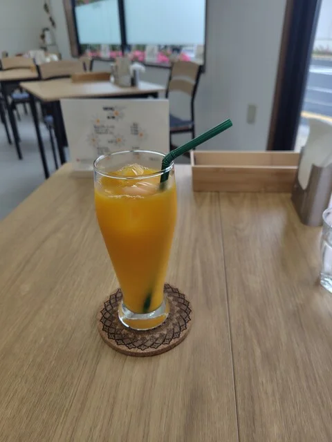 カフェ 和み - 北山（カフェ）の写真