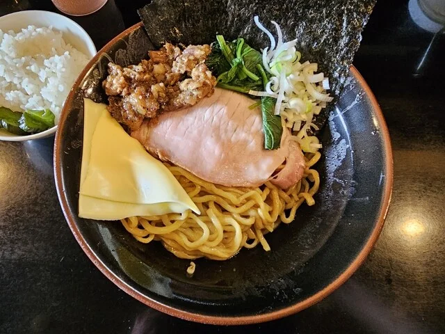 よご家 - 弘前（ラーメン）の写真