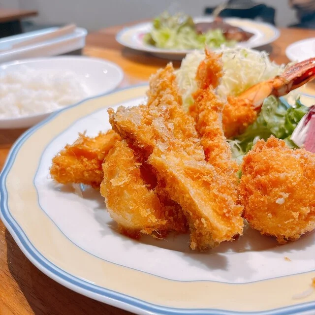 農家レストラン 森の栞（ノウカレストラン モリノシオリ） - 仙台市太白区その他（洋食）の写真