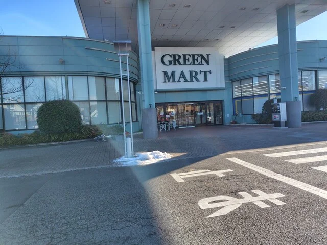 グリーンマートカフェ（GREENMART CAFE【旧店名】fontana） - 泉中央（カフェ）の写真