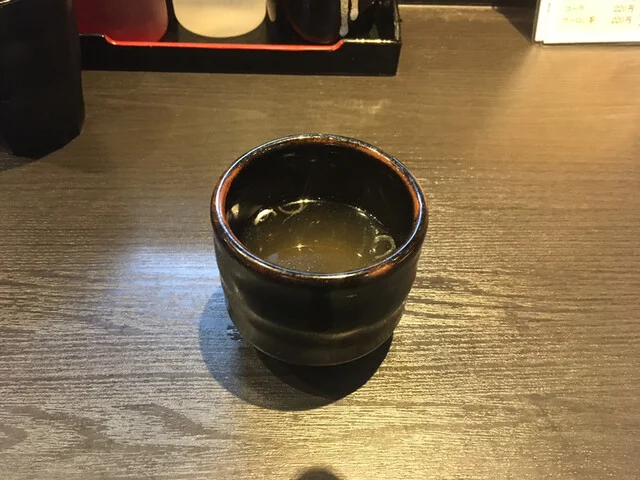 油そば一二三  分店（アブラソバ ヒフミ） - 宮城野通（油そば・まぜそば）の写真