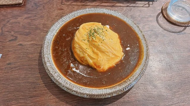 Laugh（ラフ） - 杜せきのした（カフェ）の写真