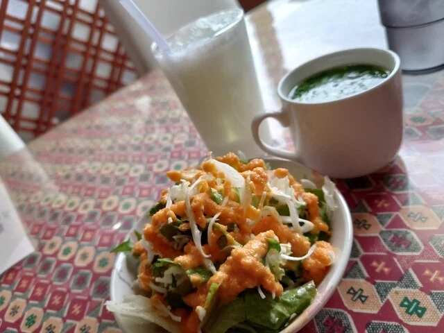 サニア（SANiA） - 館腰（インドカレー）の写真