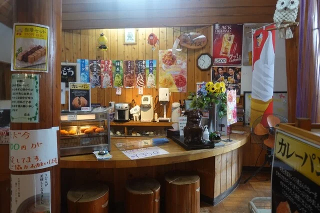 お食事処 木里口 - 柳津（そば）の写真