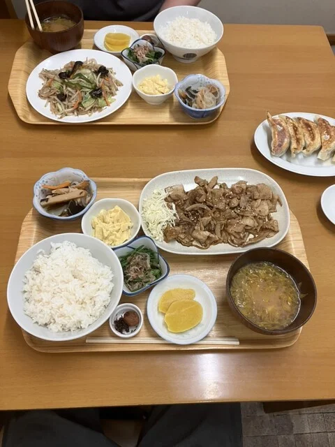 津軽家食堂 - 小中野（食堂）の写真