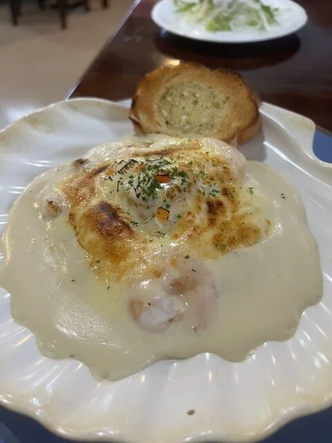 蝋梅の咲く頃（ロウバイノサクコロ） - 仙台市泉区その他（カフェ）の写真