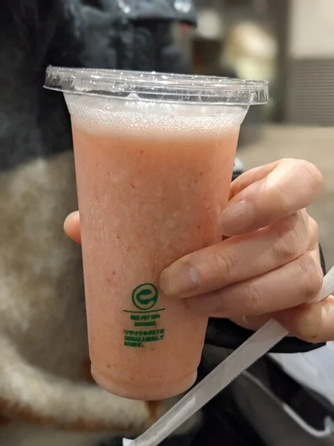 果実工房 果琳 イオンモール名取店（Karin） - 杜せきのした（ジューススタンド）の写真