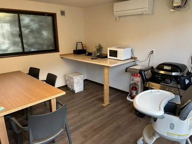 GLAMPSEASON - 仙台市太白区その他（料理旅館）の写真