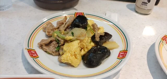 餃子の王将 仙台中田店 - 南仙台（中華料理）の写真