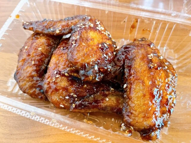 からあげ専門 石井商店 - 小鶴新田（からあげ）の写真