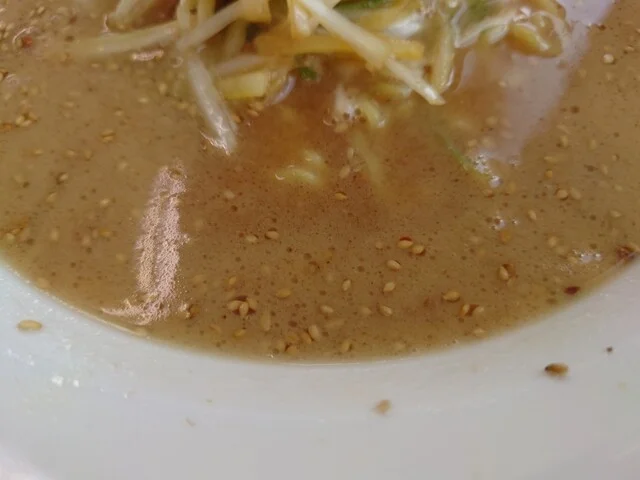 ラーメンショップ弘前 - 新里（ラーメン）の写真