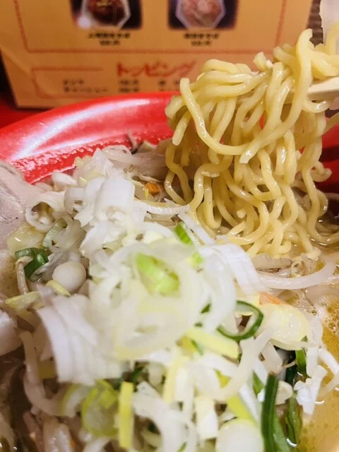 俺のイケ麺 - 青森（ラーメン）の写真