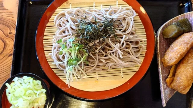 たち花 - 岩沼（そば）の写真